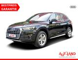 Audi Q5 2.0 40 TDI quattro sport STHZG AHK KAMERA - Audi Q5 Gebrauchtwagen in Hannover