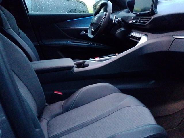 Peugeot 3008 Allure Pack *3 JAHRE GARANTIE* Navi Digital