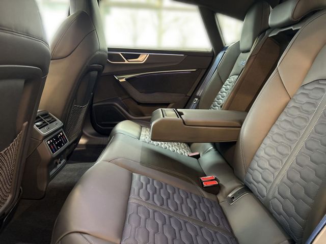 RS7 Sportback PERFORMANCE QUATTRO MATRIX+PANO+KA