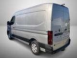 Renault Master 170 AT9 L2H2 NAVY/AHK/Holz/360° - Renault Master: L2h3
