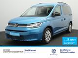 Volkswagen Caddy Life 2.0 TDI DSG AHK*LED*NAVI*ACC*KAM*16"