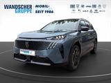 Peugeot 5008 GT Long Range 230 7-Sitzer+AHK