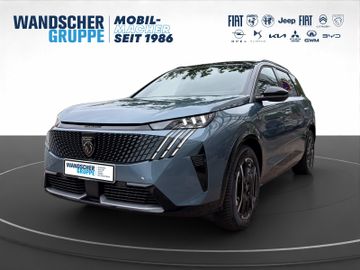 Peugeot 5008 GT Long Range 230