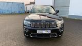Jeep 3.0 CRD Overland*1.HAND*Vollausstattung*Nappa* - gebrauchte Jeep Grand Cherokee aus dem Jahr 2020