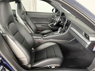 2017 Porsche 991 缩略图 22