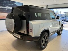 Foto Nummer 2: LAND ROVER Defender