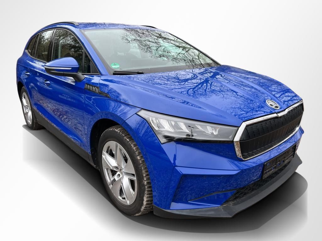 Skoda Enyaq - Bild 2