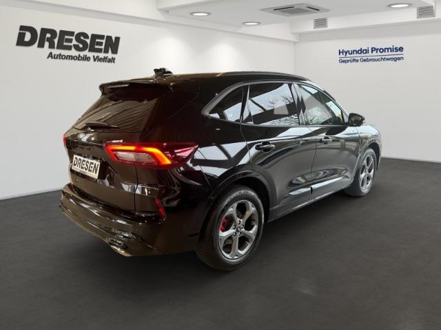 Ford Kuga 1.5 EcoBoost ST-Line X+ACC+AHK+HUD+LED-Sche
