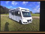 Knaus SUN I 700LEG - Knaus Integrierter