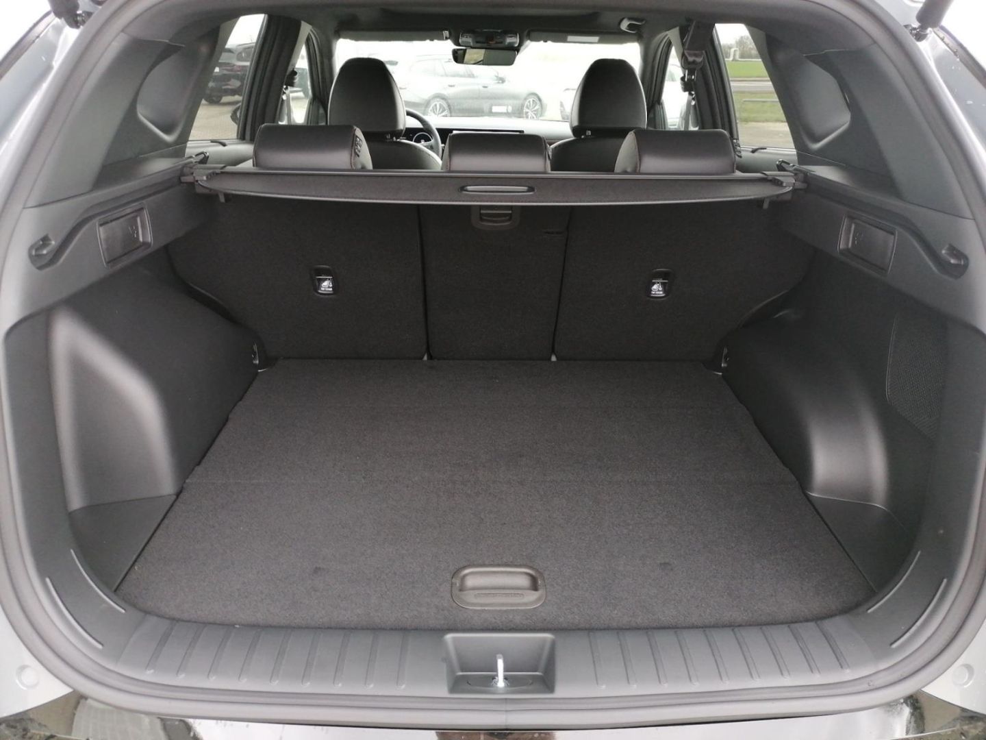 Hyundai Tucson – Bild 12