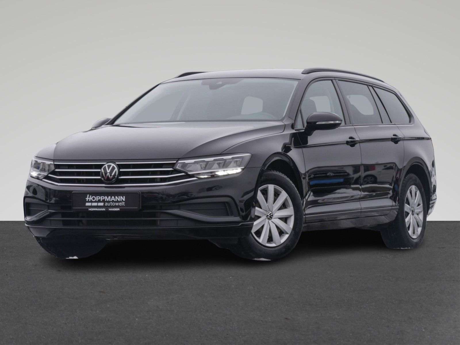 Volkswagen Passat Variant - Bild 2
