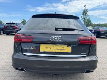 Audi A6 - 5
