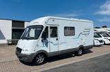 HYMER / ERIBA / HYMERCAR B 584 - Hubbett - Barversion - - Offers