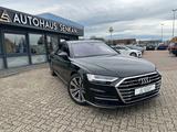 Audi A8 50 TDI quattro*PANORAMA*20"*B&O*MATRIX*HUD* - gebrauchte Audi A8 aus dem Jahr 2022