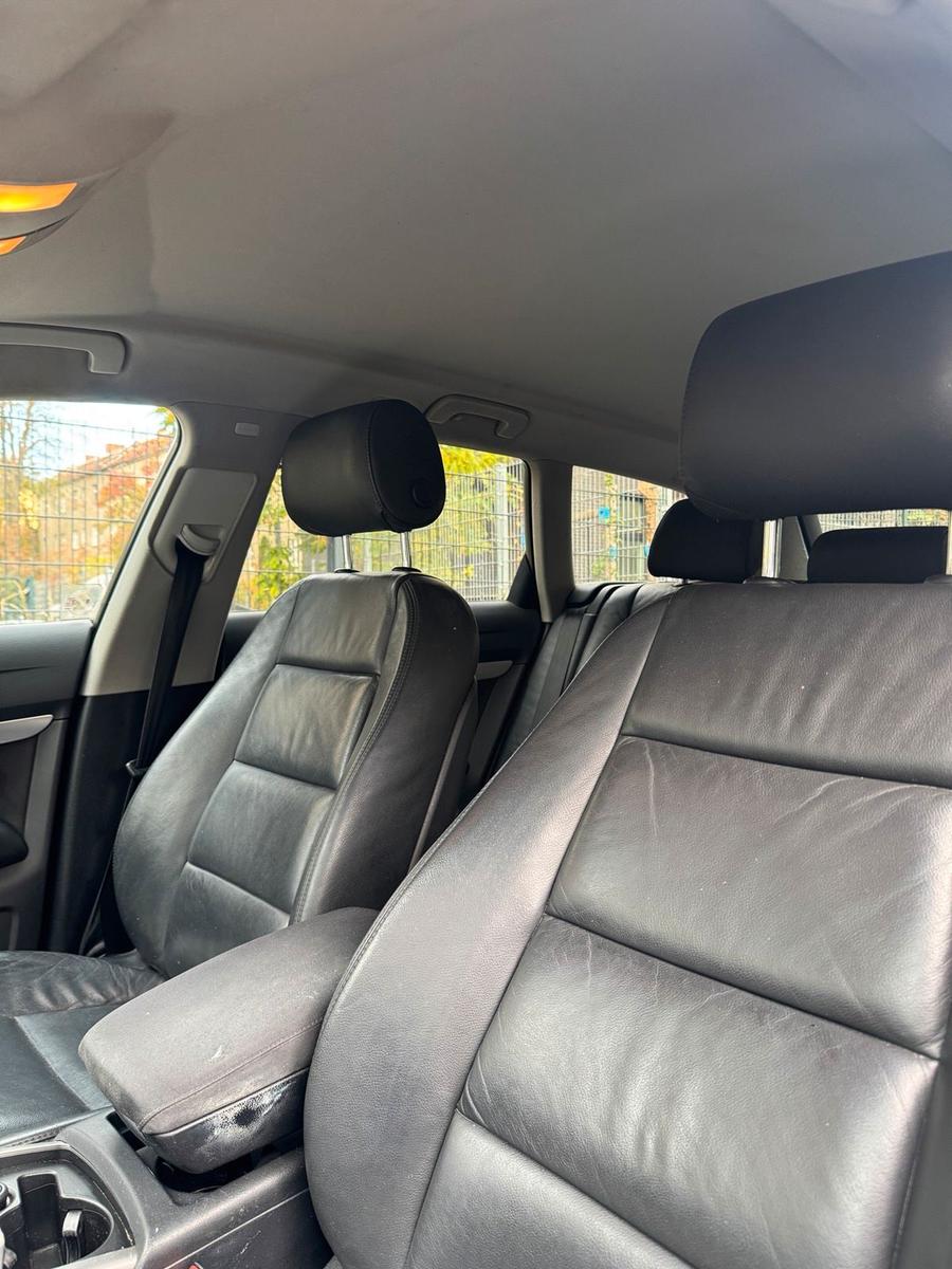 Audi A6 2006 — photo 10