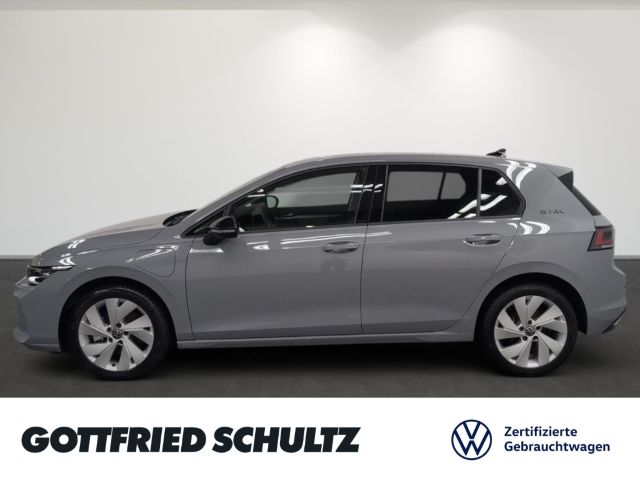 Volkswagen Golf VIII 1.5 TSI DSG eHybrid IQ.Light CarPLay K foto 4