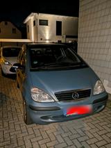 Mercedes-Benz A140 Mercedes Benz - Mercedes-Benz A 140 in Köln