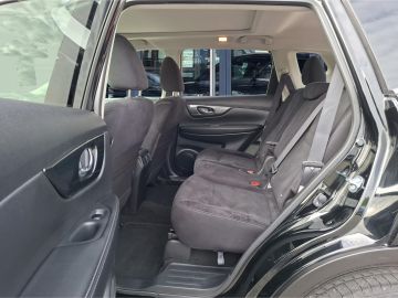 Nissan X-Trail Acenta 2.0 dCi X-Tronic °7-S.°Navi°RFK°