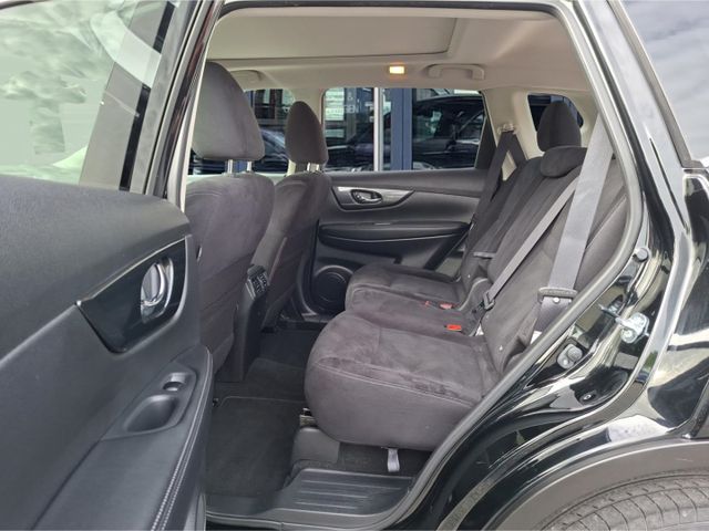 Nissan X-Trail Acenta 2.0 dCi X-Tronic °7-S.°Navi°RFK°