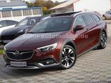 Opel Insignia B Country Tourer 4x4 Pano/Sitzklima/HUD - Opel Insignia: Country Tourer