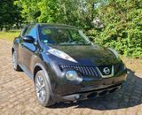 Nissan Juke 1.6 117PS Tekna - Nissan Juke: Ps