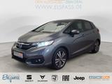 Honda Jazz Elegance AUTOMATIK NAV LED AHK KAMERA SITZ. - Honda Gebrauchtwagen in Duisburg