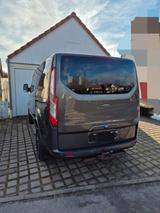 Ford Tourneo Custom L1 Aut Titanium X iACC/Sthz - Ford Tourneo Custom: Titanium X