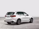 BMW X5 xDrive30d M-SPORT+HUD+PANO+ACC+AHK+NAVI+LED - BMW Gebrauchtwagen