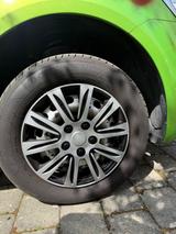 Volkswagen Caddy 1,4TGI BlueMotion Trendline 5-Sitze Tr... - Volkswagen Caddy: Trendline Bluemotion