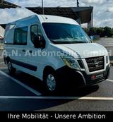 Nissan NV400 2.3 dCi Kasten L2H2 3,3t PRO*Klima*AHK - Nissan Nv400