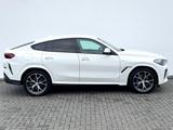BMW X6 xDrive 30 d M Sport Paket /LASER/HUD/H&K/CAM - gebrauchte BMW X6 aus dem Jahr 2022