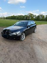 BMW 545i E61