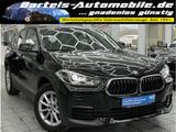 BMW X2 18 dA sDrive Advantage, LED, Navi, Kamera - gebrauchte BMW X2 aus dem Jahr 2021