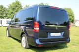 Mercedes-Benz V 250 d EDITION lang EDITION - Mercedes-Benz V 250 aus 2016