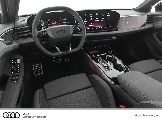 Audi A6 - Bild 13