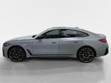 BMW i4 M50 Gran Coupe AHK+ACC+Laser+Glasdach+H/K+360 - BMW i4: M50