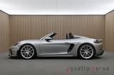 Porsche 718 Boxster Spyder*18-W*PDC*CarPlay