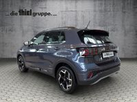 Volkswagen T-Cross - Vorschau Bild 6