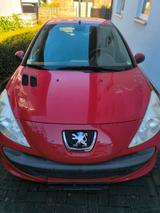 Peugeot 206+ 1.1 Benzin | 82.017 km | TÜV ... - Peugeot 206: 0km