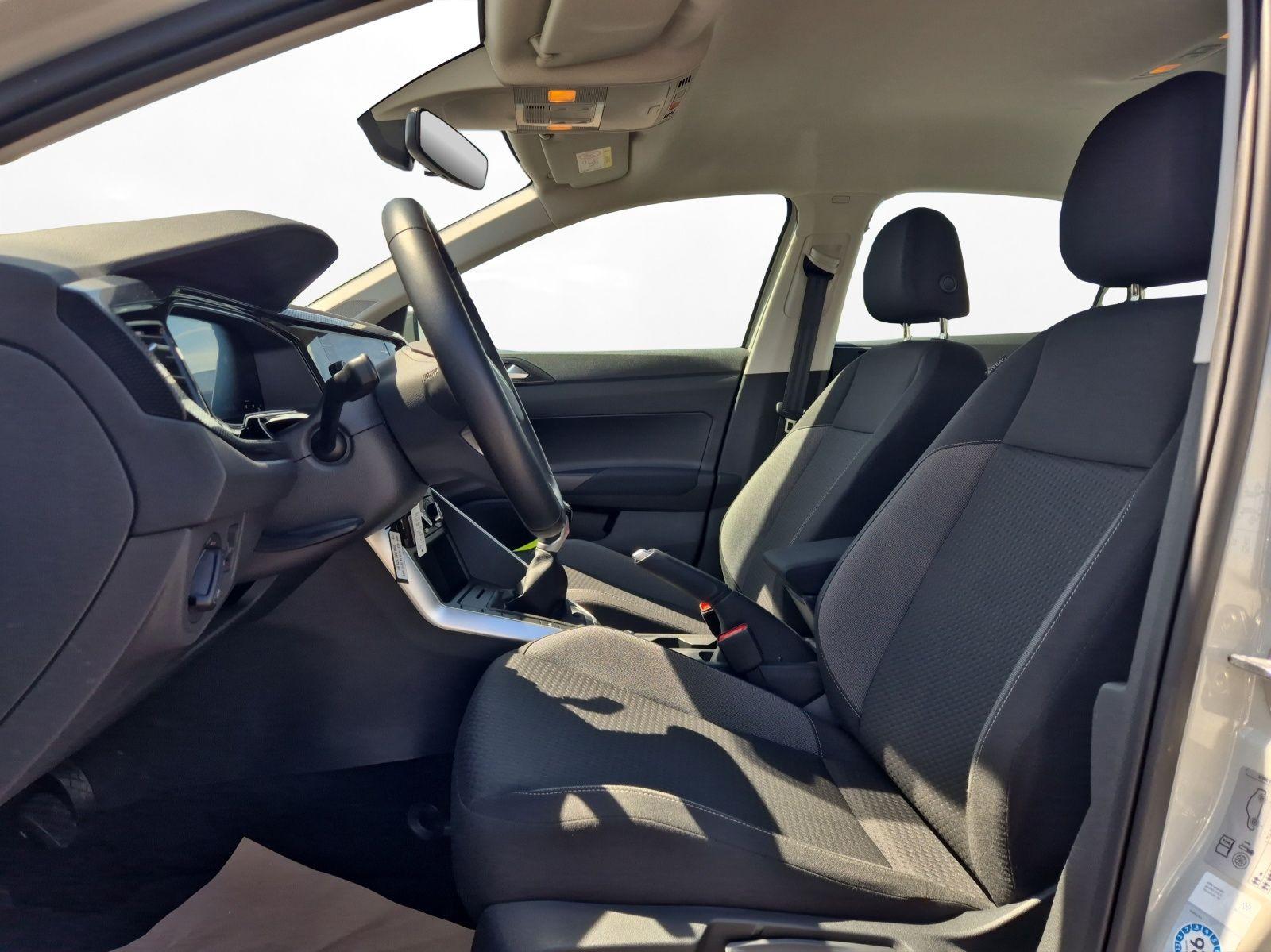 Volkswagen Polo 1.0 TSI Navi SiHz LED Isofix, миниатюра 2