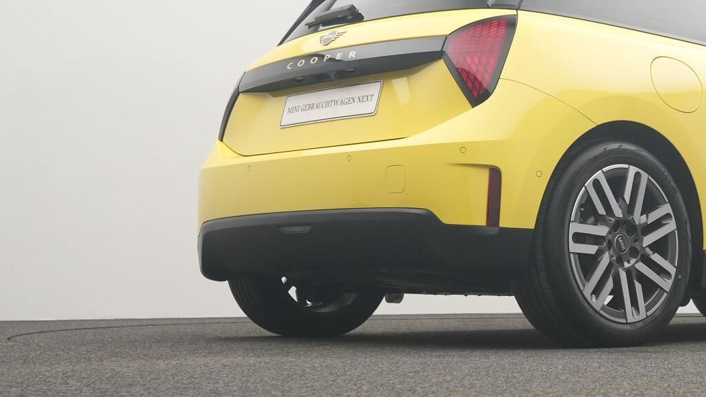 MINI Cooper E - Bild 21