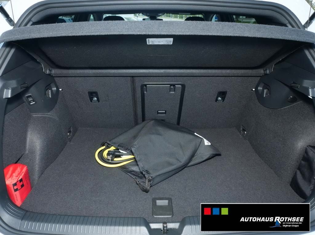 Volkswagen Golf - Bild 9