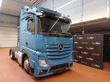 Mercedes-Benz Actros 1842 LS nRL Low Liner ACC-Abstand Klima - Mercedes-Benz 8x8 Actros
