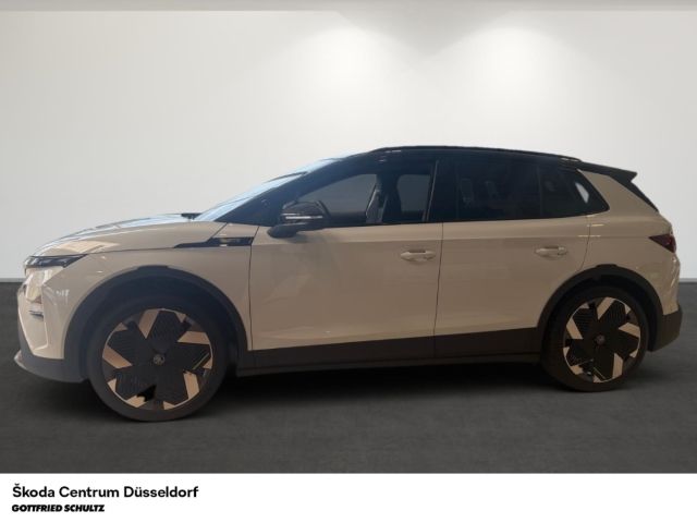 Skoda Elroq - Bild 3