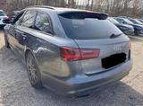 Audi A6 Avant 3.0 TDI quattro competition/BOSE/LUFT - Audi A6: Competition