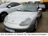 Porsche 911 996 Carrera 2 Cabriolet Tiptronic Top - Porsche: 911 T