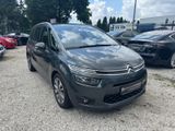 Citroën Grand C4 Picasso Intensive - 2. Hand - Navi