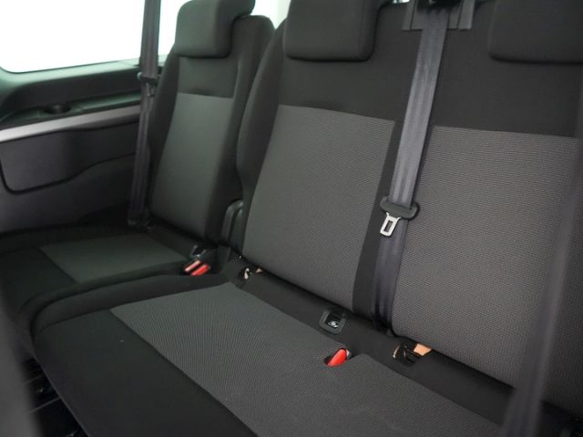 Zafira Life FACELIFT EDITION XL CDTI AT 9-SITZER