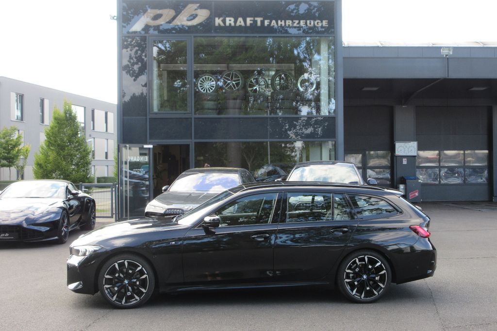 Image of BMW 320