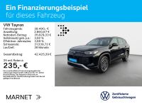 Volkswagen Tayron - Vorschau Bild 2